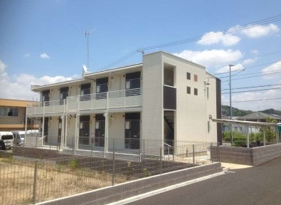レオネクストPines Mの賃貸物件