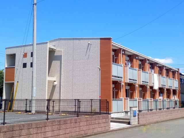 建物画像