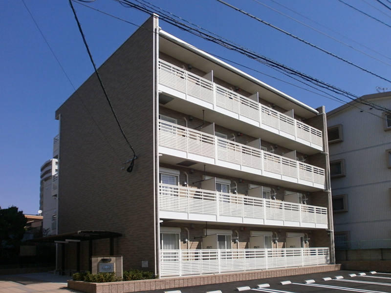レオネクストラ ソンリッサの賃貸物件