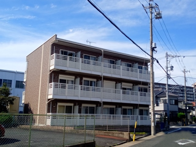 レオネクストスパシオHCYの賃貸物件