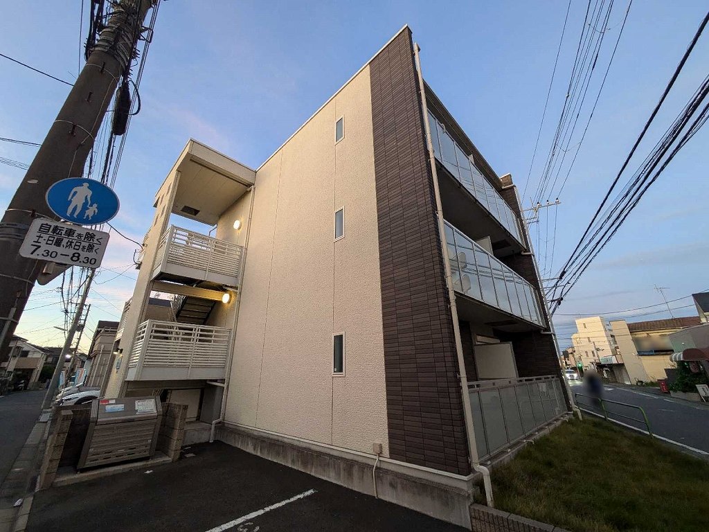 建物画像