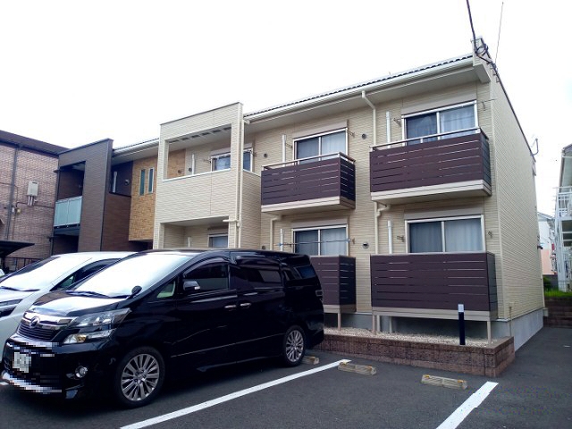 レオネクスト 輝の賃貸物件