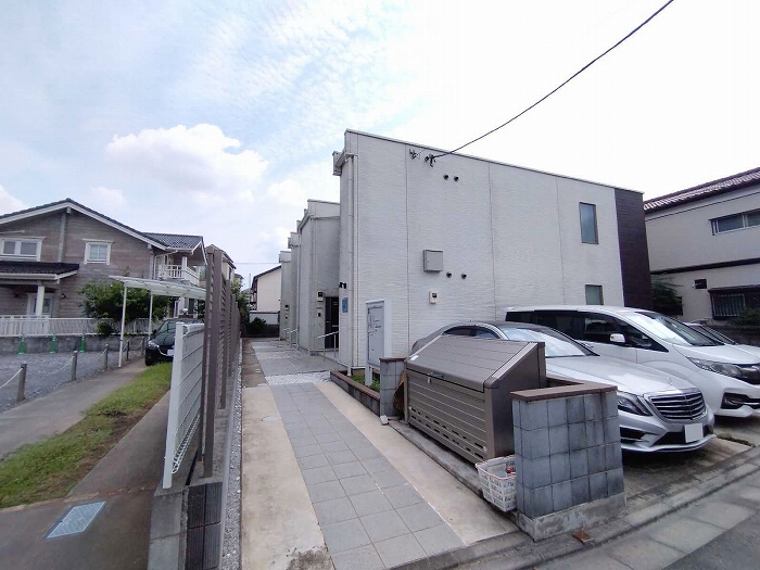 サウスフローラの賃貸物件