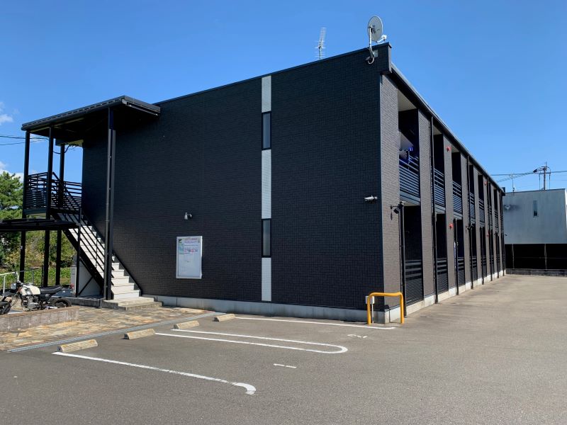 レオネクストgraceKの賃貸物件