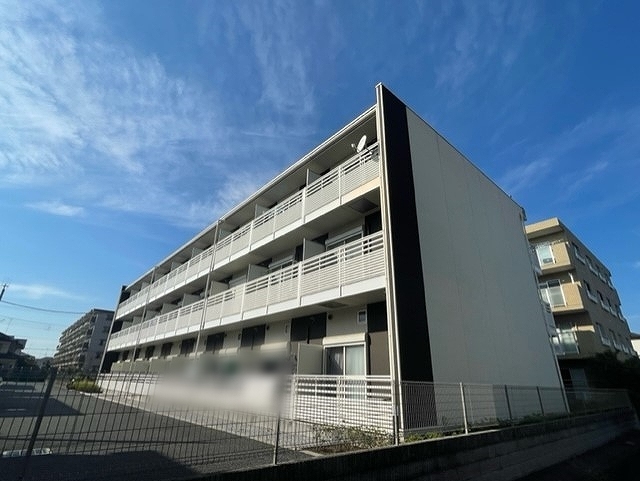 マメゾン吹上富士見の賃貸物件