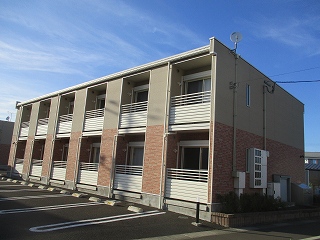 レオネクスト西河原３の賃貸物件