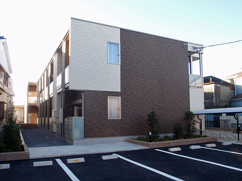 ミランダちどりの賃貸物件