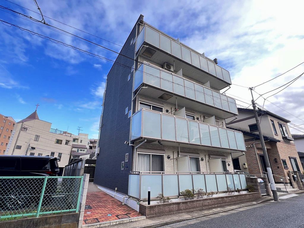 クレイノNISHIKIの賃貸物件