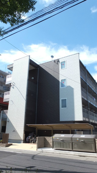 ルッシェロの賃貸物件