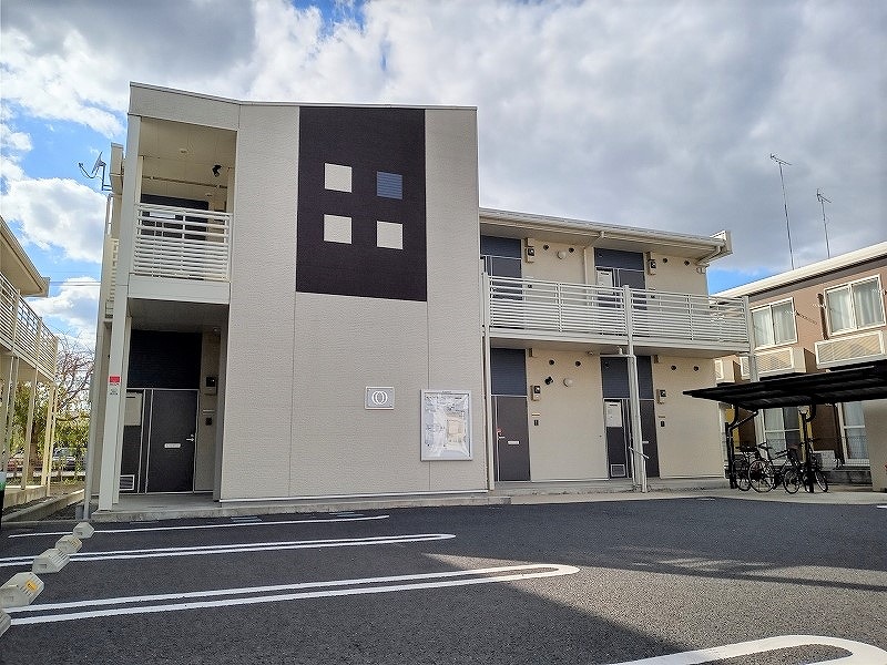 レオネクストインフレンドの賃貸物件