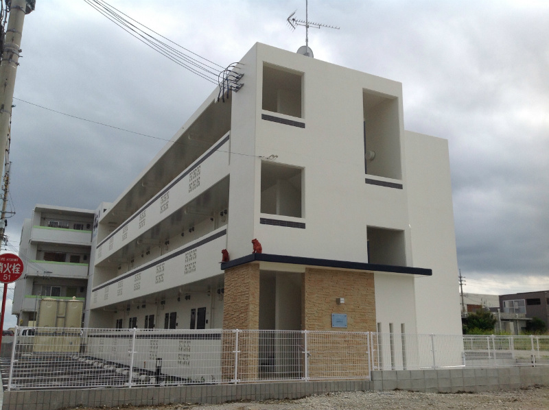 レオネクストヒルクライムの賃貸物件