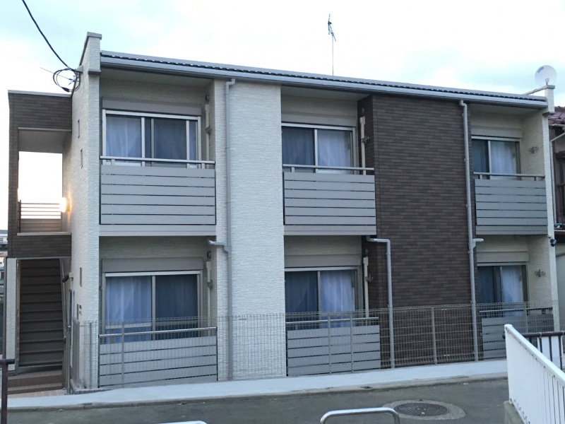 クレイノ加山荘の賃貸物件