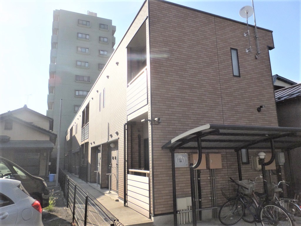 レオネクスト東堀の賃貸物件