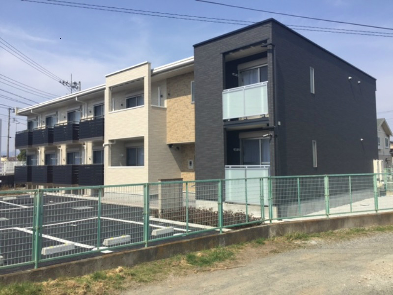 レオネクストプランタンの賃貸物件