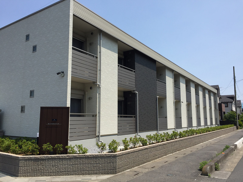 吉川駅より徒歩27分 1階 築9年7ヶ月の賃貸物件