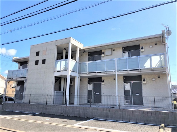 レオネクストグランディアの賃貸物件