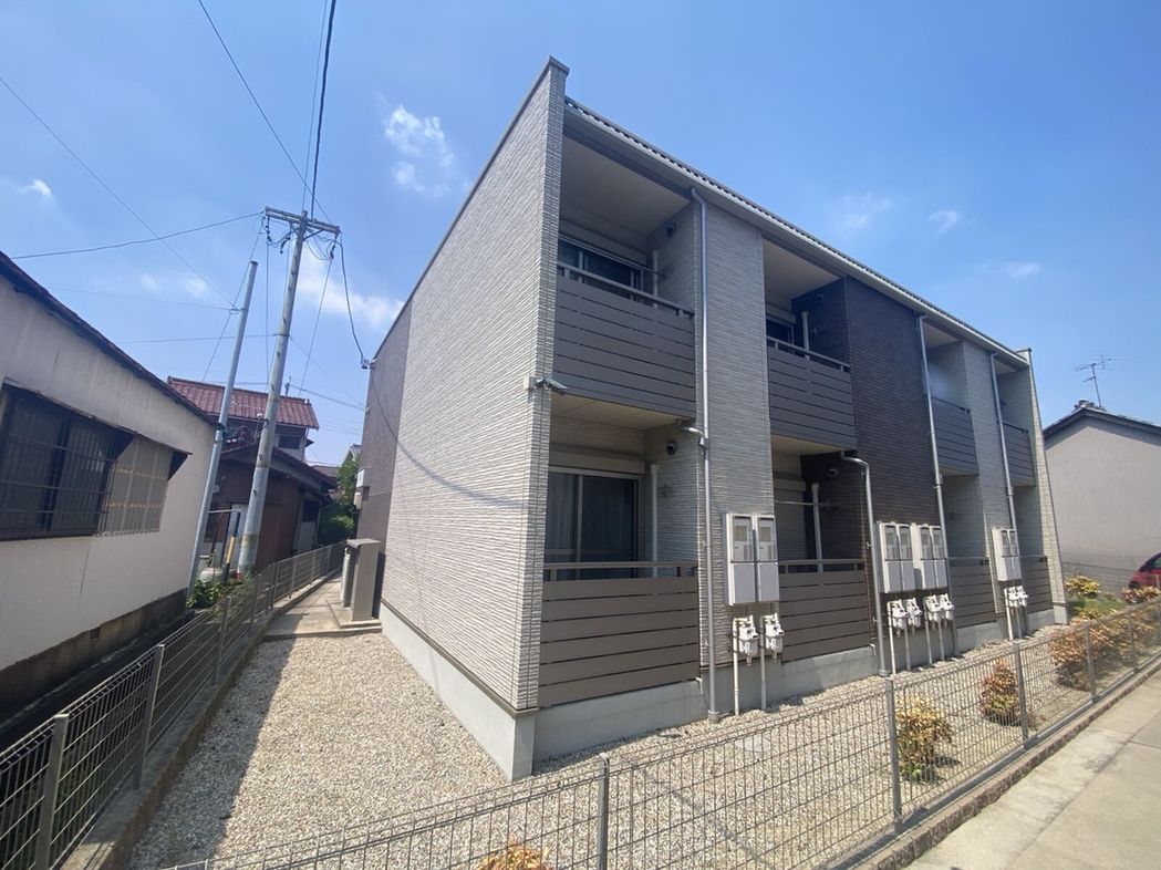 クレイノ本町の賃貸物件