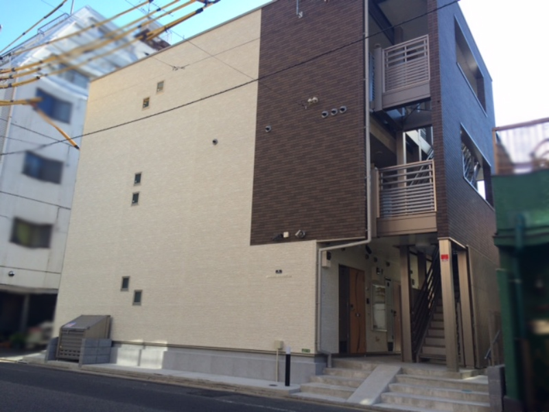 クレイノRETREAT36の賃貸物件