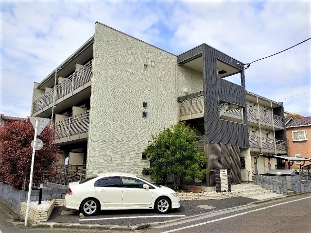 クレイノグランメゾン若葉の賃貸物件