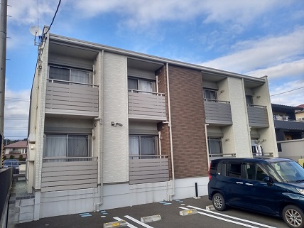 クレイノエスポワールソフィアの賃貸物件