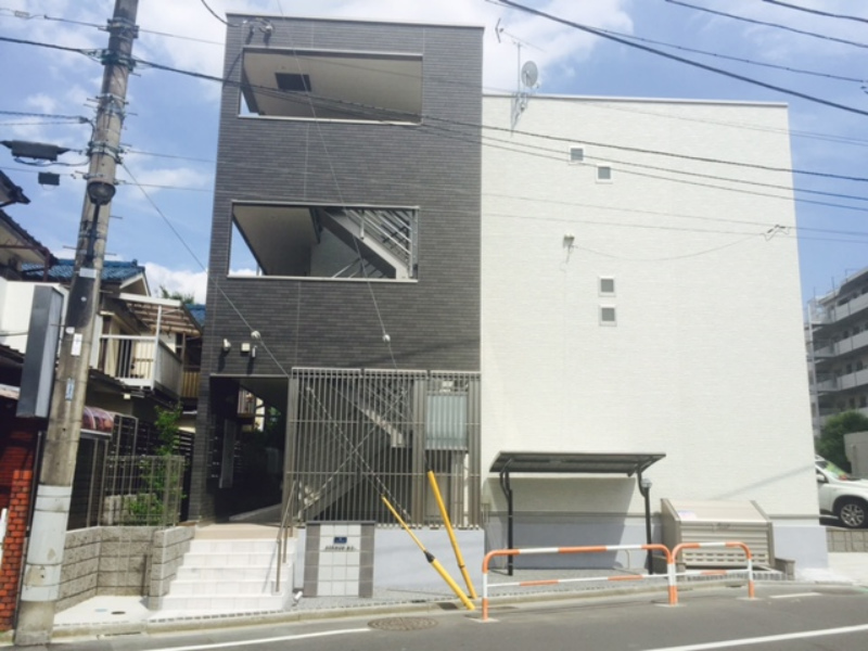 クレイノKOEMONふじの賃貸物件