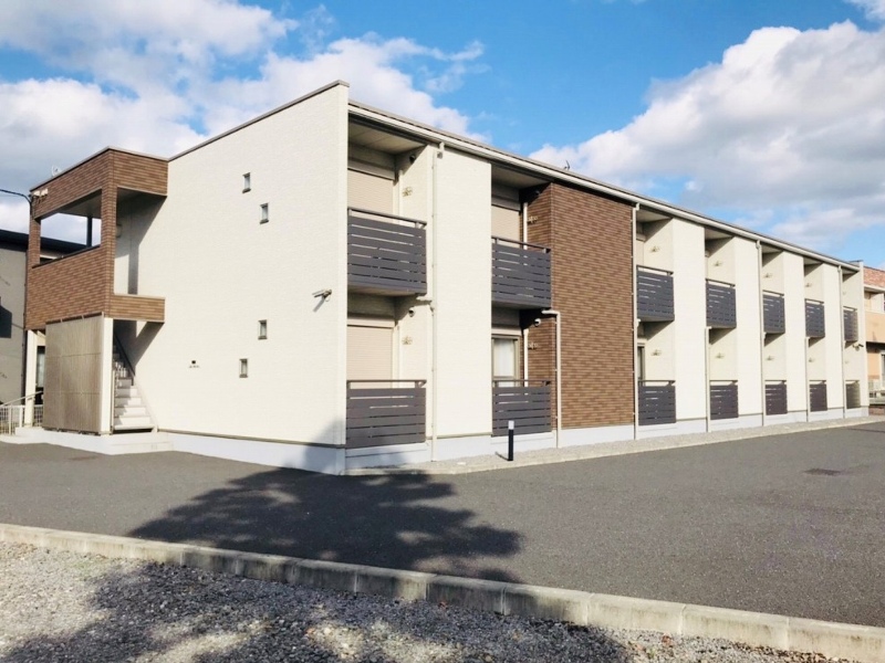 レオパレスクレイノスゴンプルマージュの賃貸物件