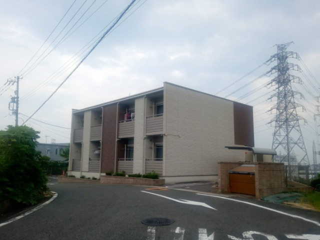 クレイノ坊主山の賃貸物件