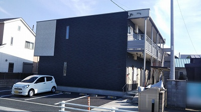 羽生駅より徒歩12分 1階 築10年2ヶ月の賃貸物件