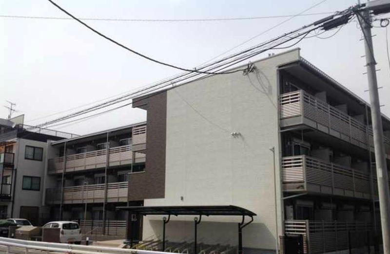 戸田公園駅より徒歩15分 3階 築10年1ヶ月の賃貸物件