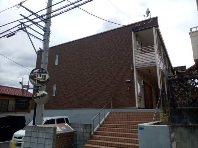 ミランダ藤の賃貸物件