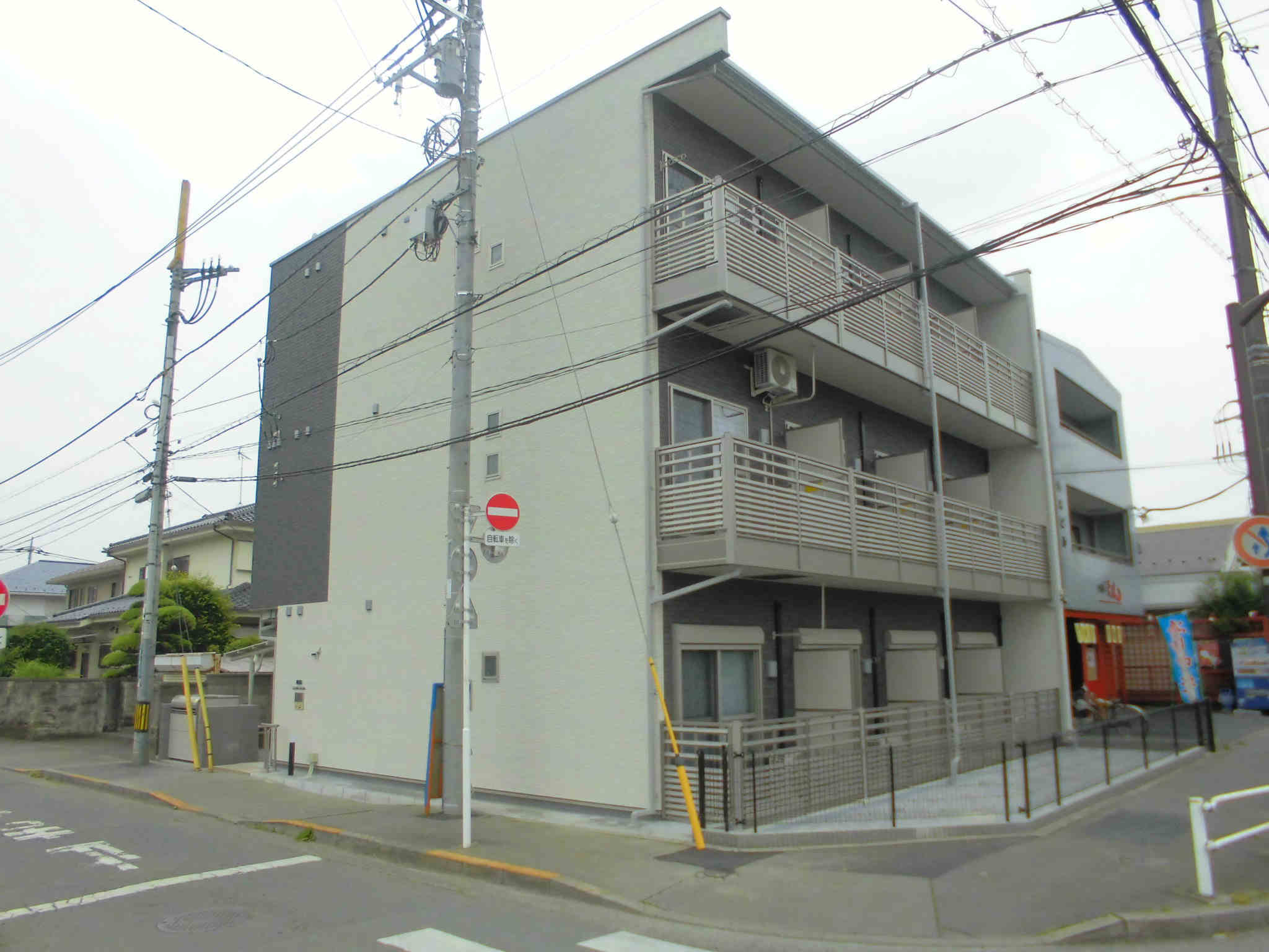クレイノきよらかの賃貸物件
