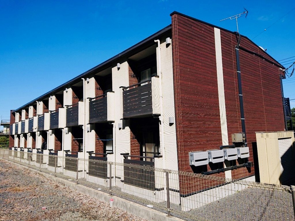 レオネクストシェーネビルドの賃貸物件