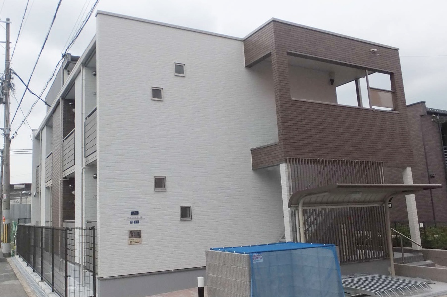 クレイノプランセル 華の賃貸物件