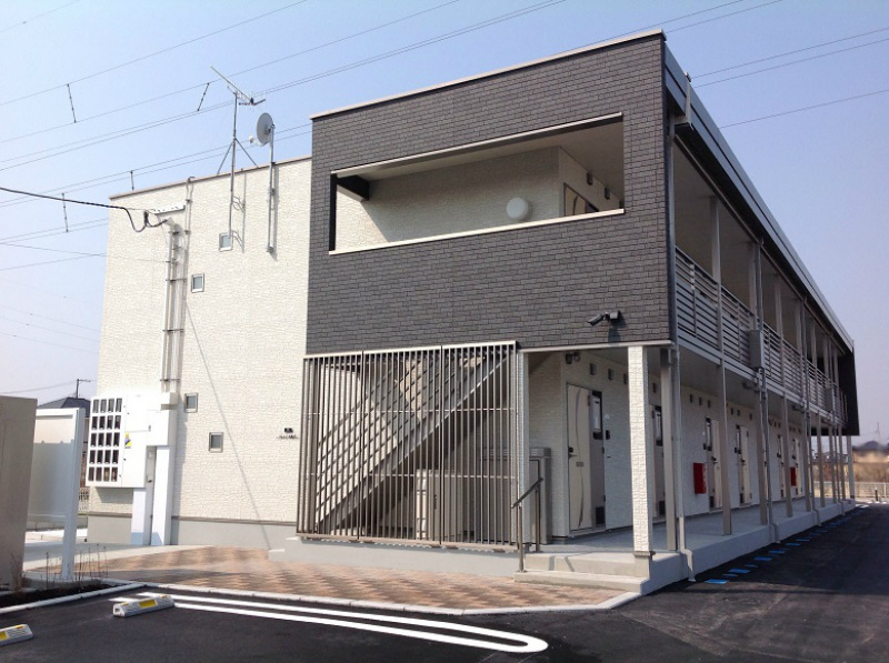 クレイノ忠雅VIの賃貸物件