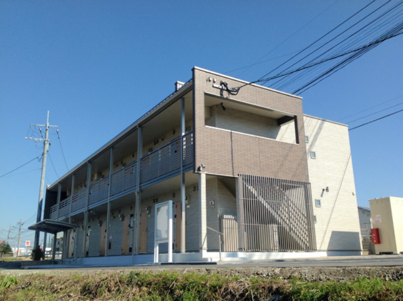 クレイノカサブランカ壱番館の賃貸物件