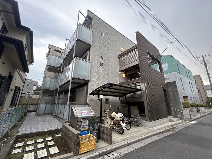 プレアデスの賃貸物件