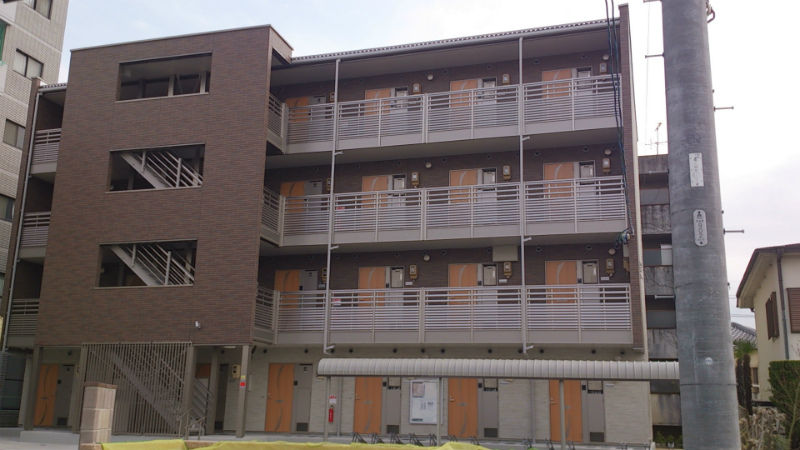 クレイノＳＯＬＵＴＩＯＮＳ６の賃貸物件