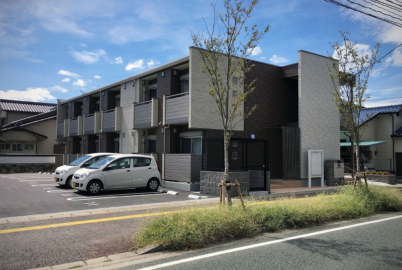 ミランダ三福３の賃貸物件