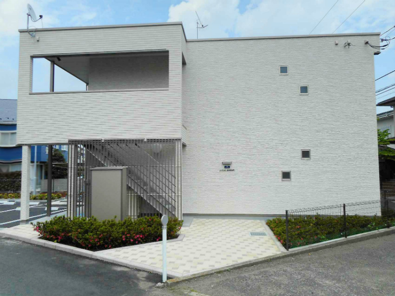 クレイノ湘南美住町の賃貸物件