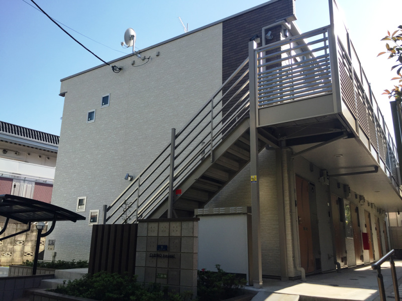 建物画像