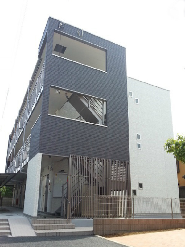 大宮駅より徒歩12分 2階 築9年11ヶ月の賃貸物件