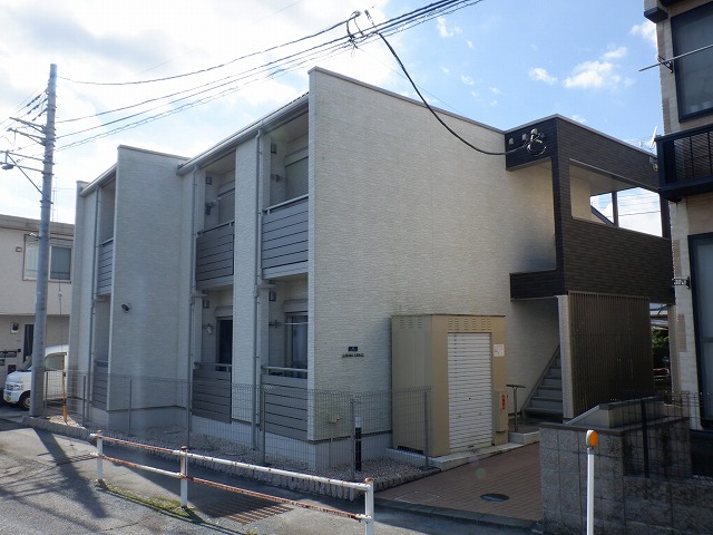 クレイノＦＥＲＩＯの賃貸物件