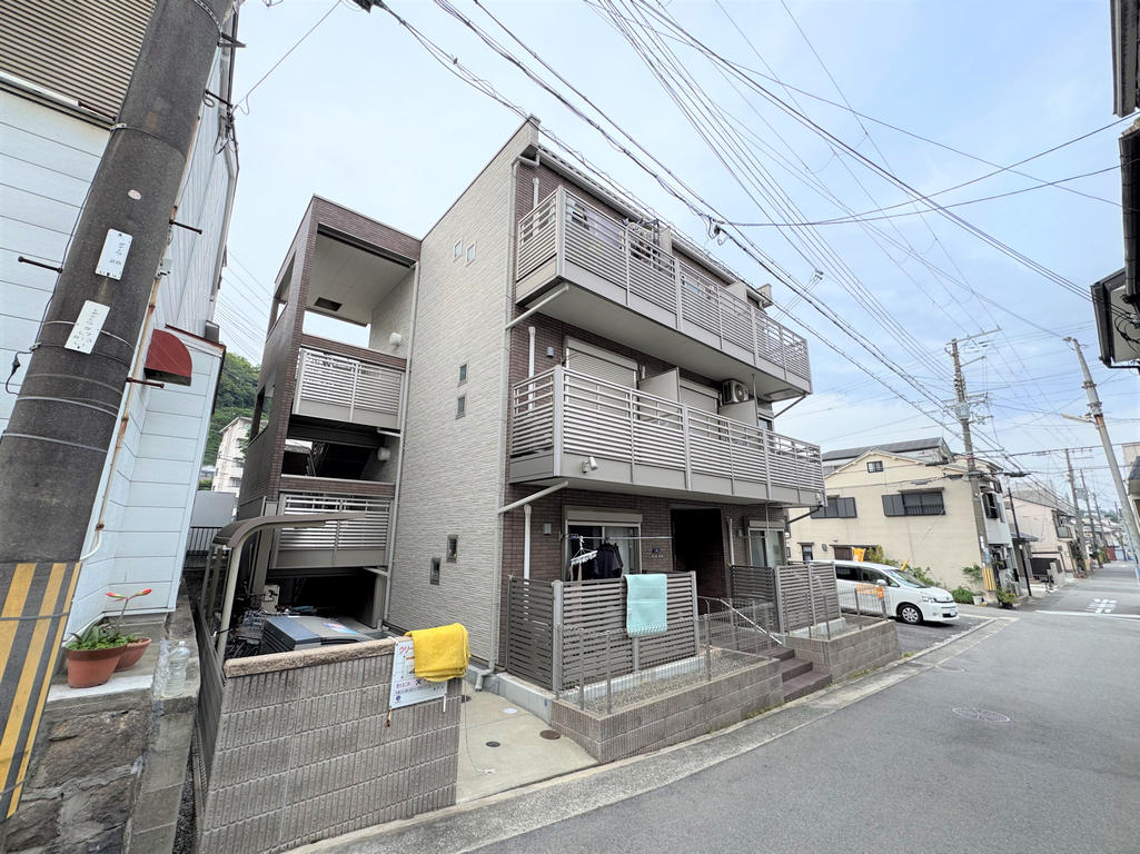 クレイノジャバ石井の賃貸物件