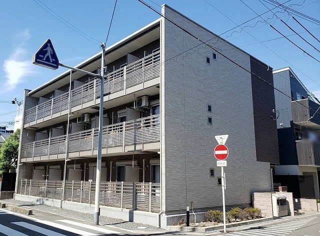 クレイノのぞみ２の賃貸物件