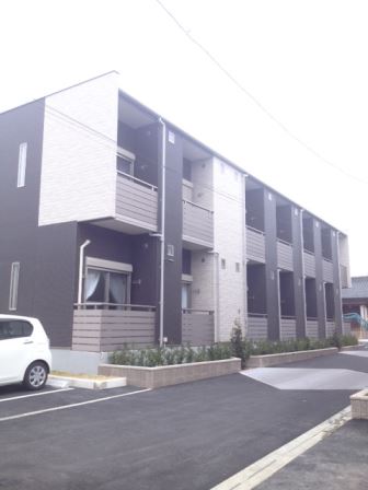 ミランダBELL栄の賃貸物件