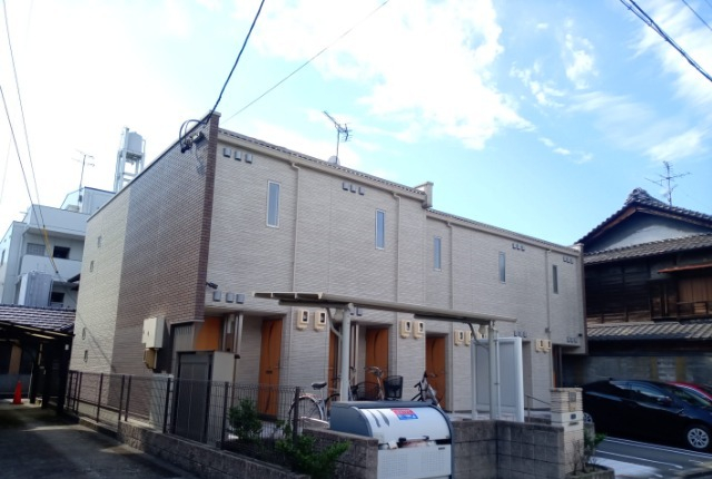クレイノカゴハラ２の賃貸物件