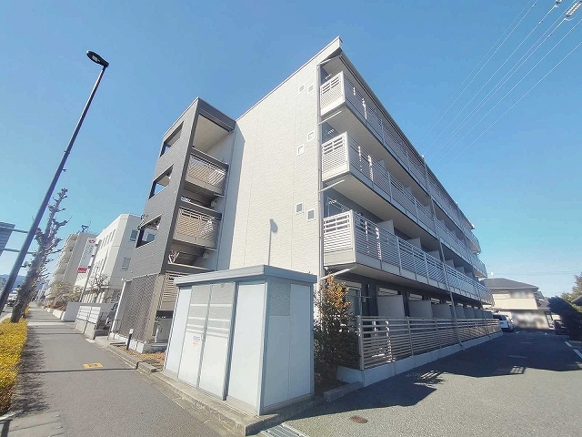 クレイノドミール青梅の賃貸物件