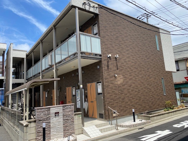曳六の賃貸物件