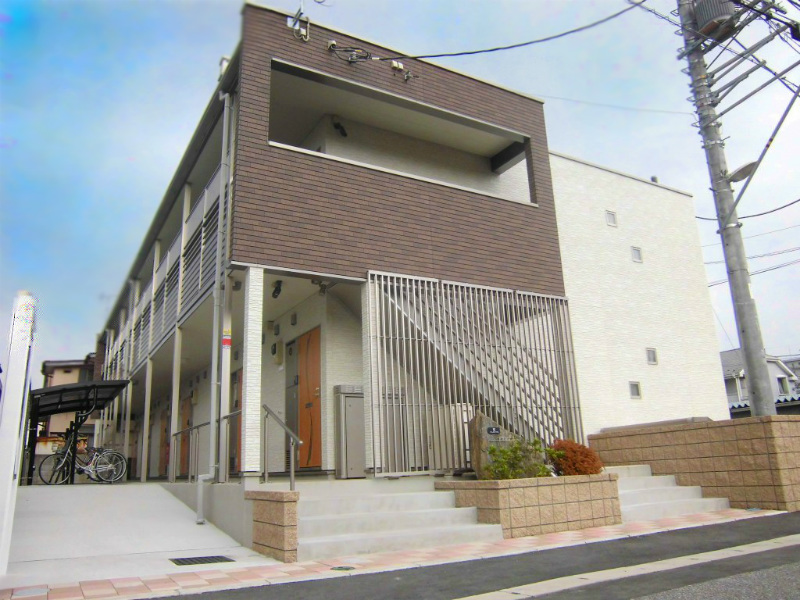 クレイノドラジェの賃貸物件