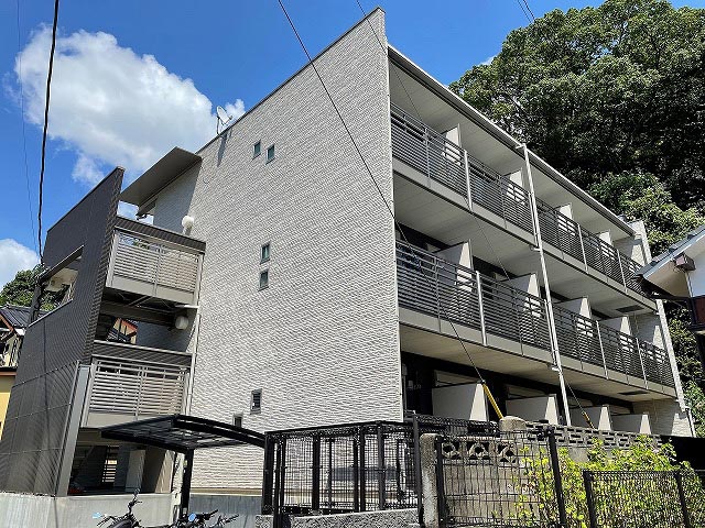 クレイノオルゲント3号の賃貸物件